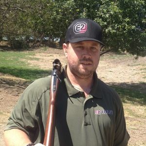 Meet your Posher, Jeremy